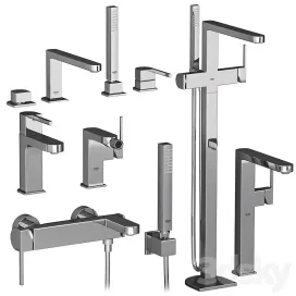 GROHE Plus Set